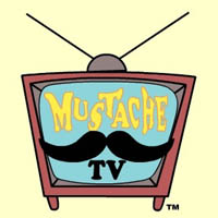 Mustache-TV